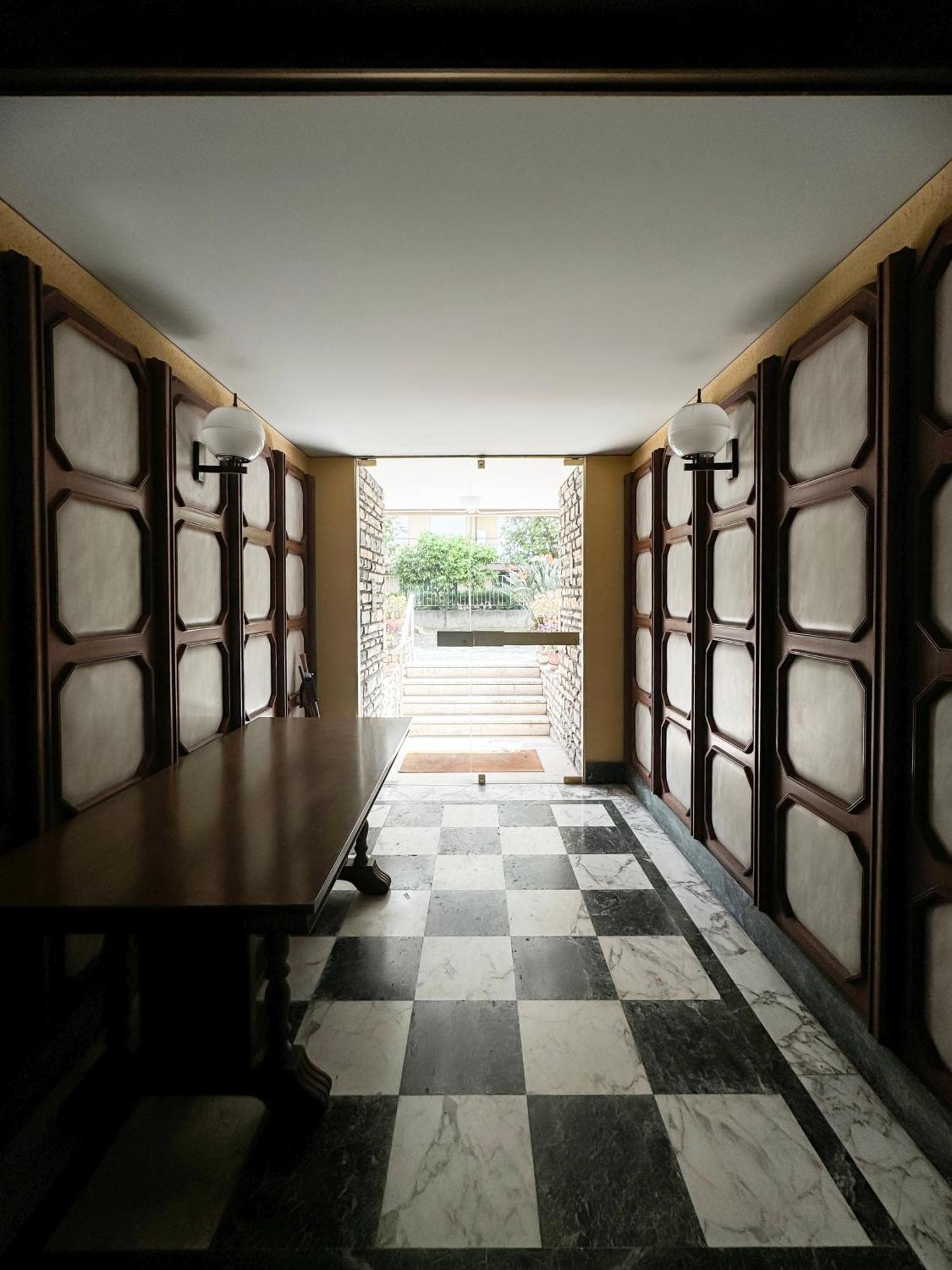 Casa Febo, In Centro Con Parcheggio Privato A 200 Mt Dal Mare *