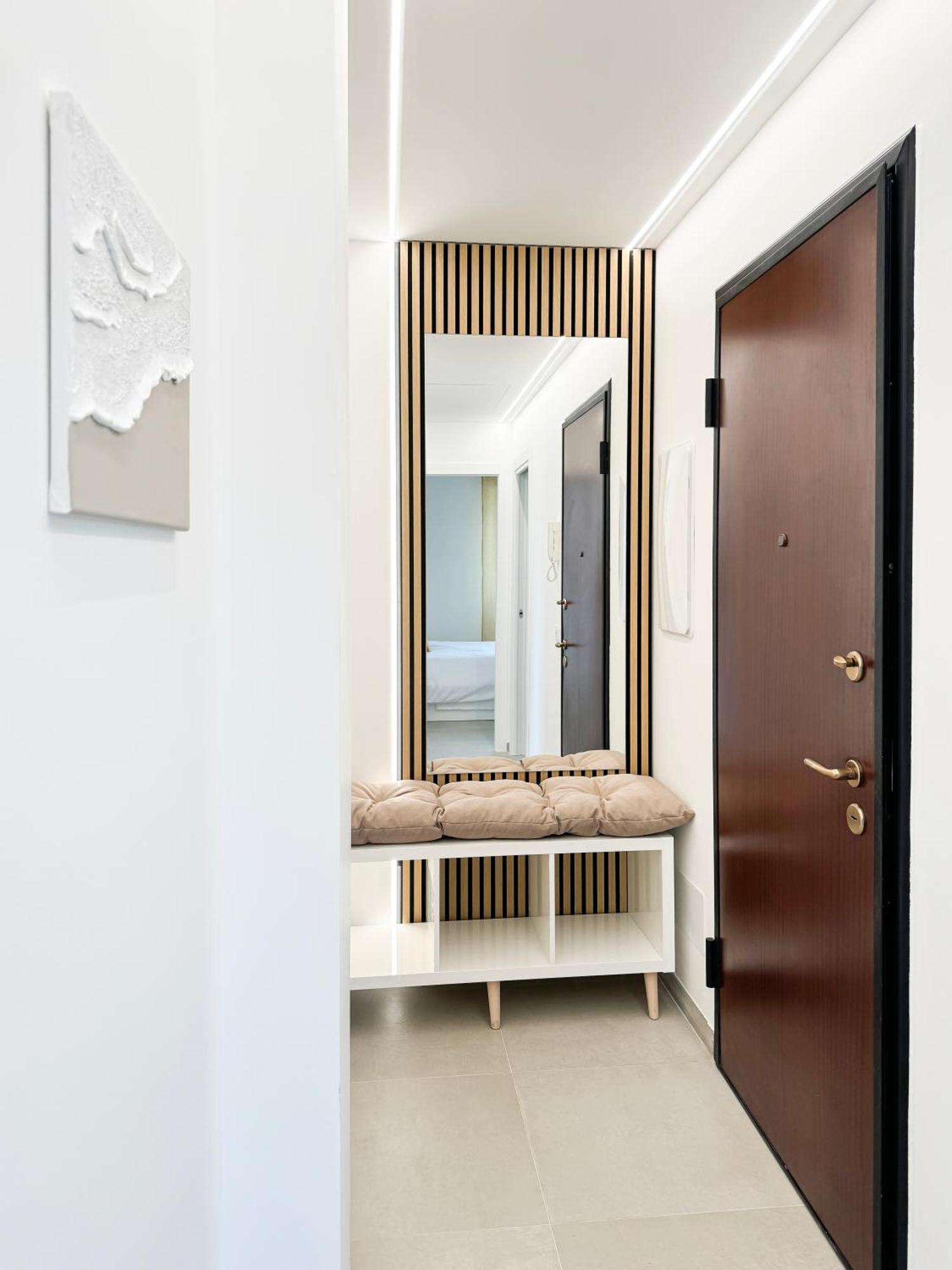 Guest house Casa Febo, In Centro Con Parcheggio Privato A 200 Mt Dal Mare